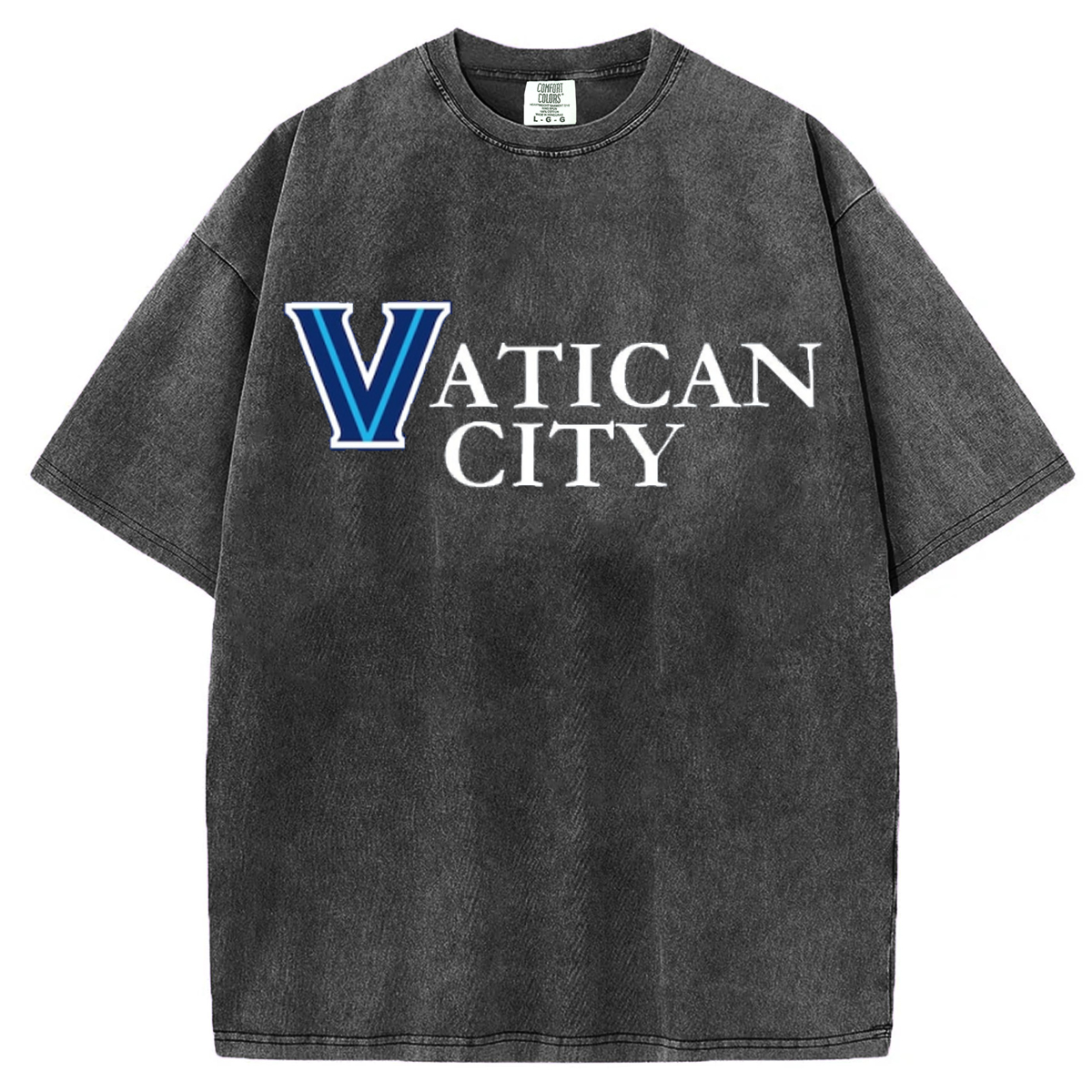 Vatican City T-shirt/Sweatshirt