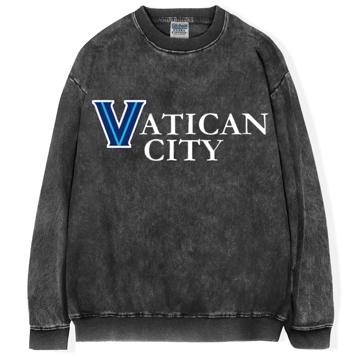 Vatican City T-shirt/Sweatshirt