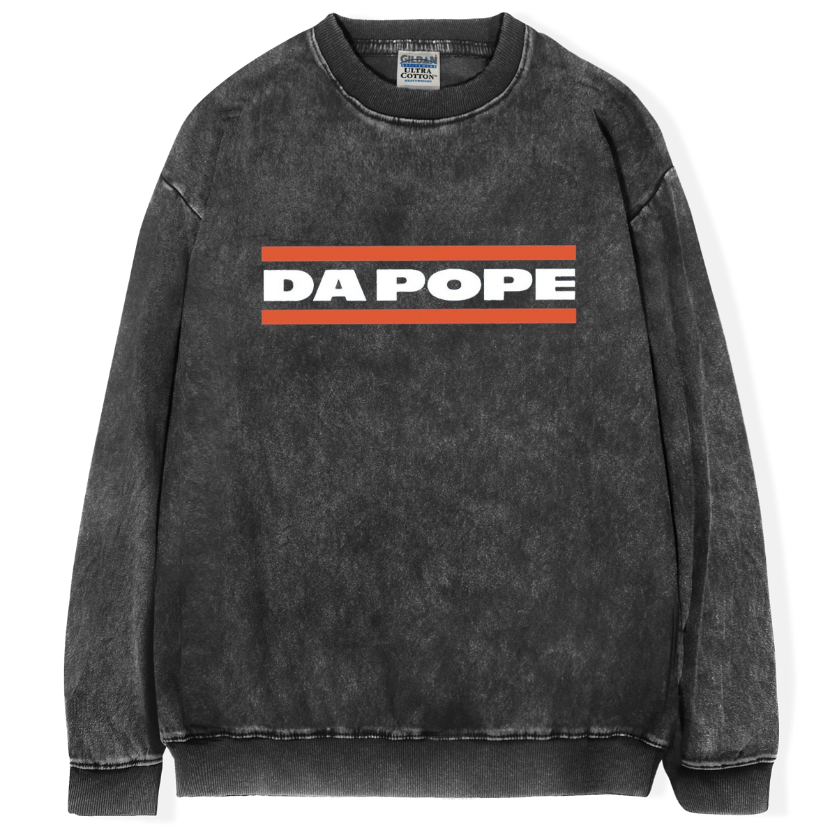 Da Pope T-shirt/Sweatshirt