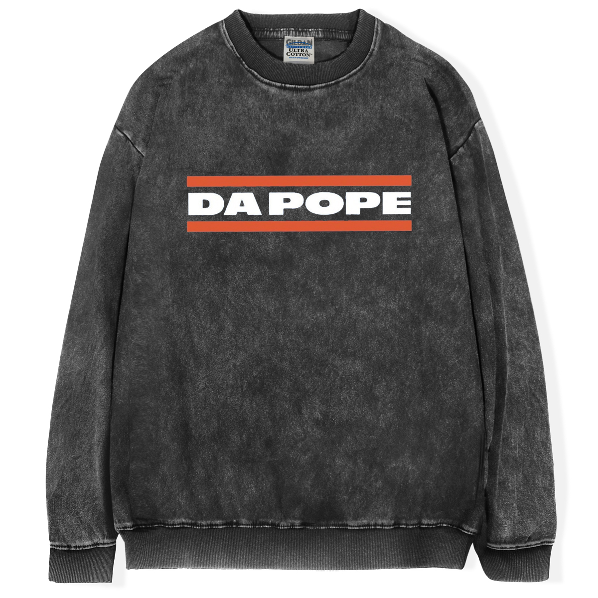 Da Pope T-shirt/Sweatshirt