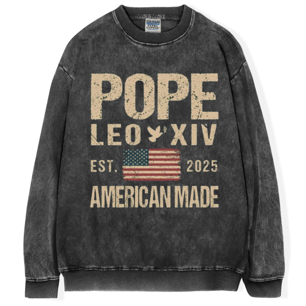 Pope Leo XIV T-shirt/Sweatshirt