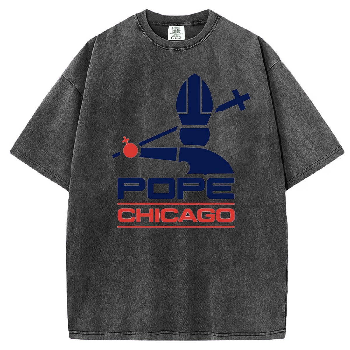 Pope Robert Prevost T-shirt/Sweatshirt