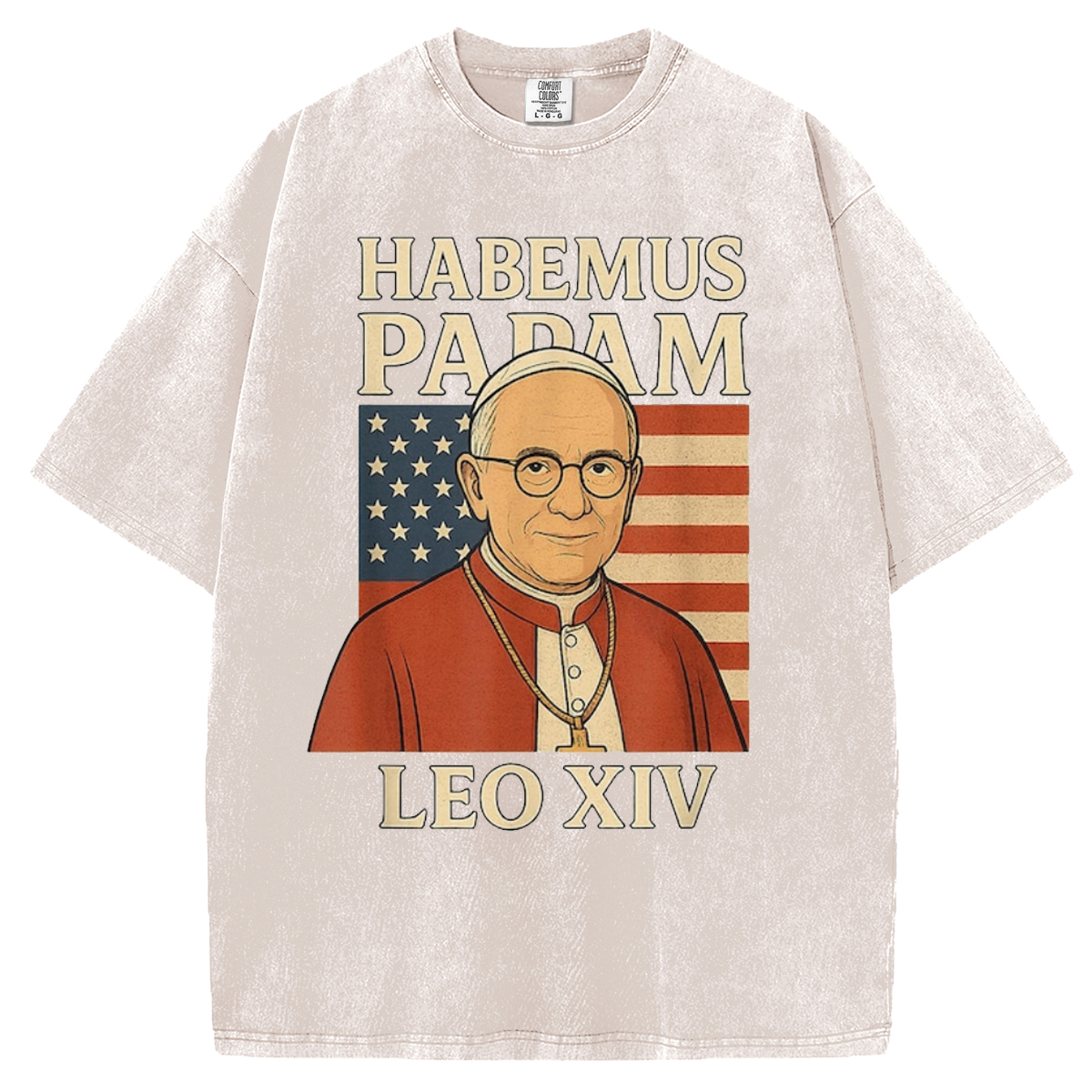 Pope Leo XIV T-shirt/Sweatshirt
