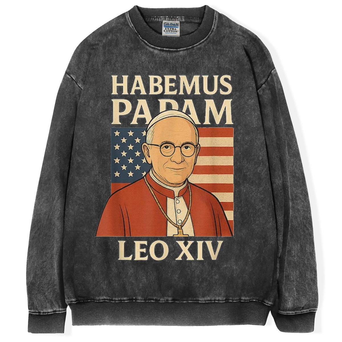 Pope Leo XIV T-shirt/Sweatshirt