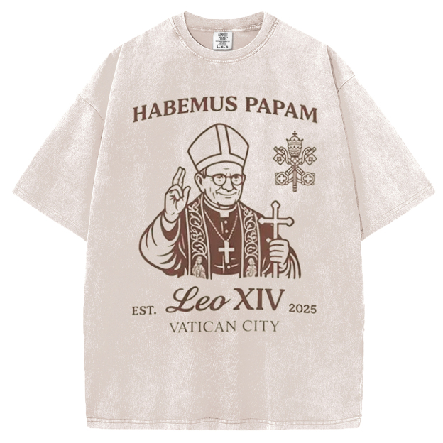 Pope Leo XIV T-shirt/Sweatshirt