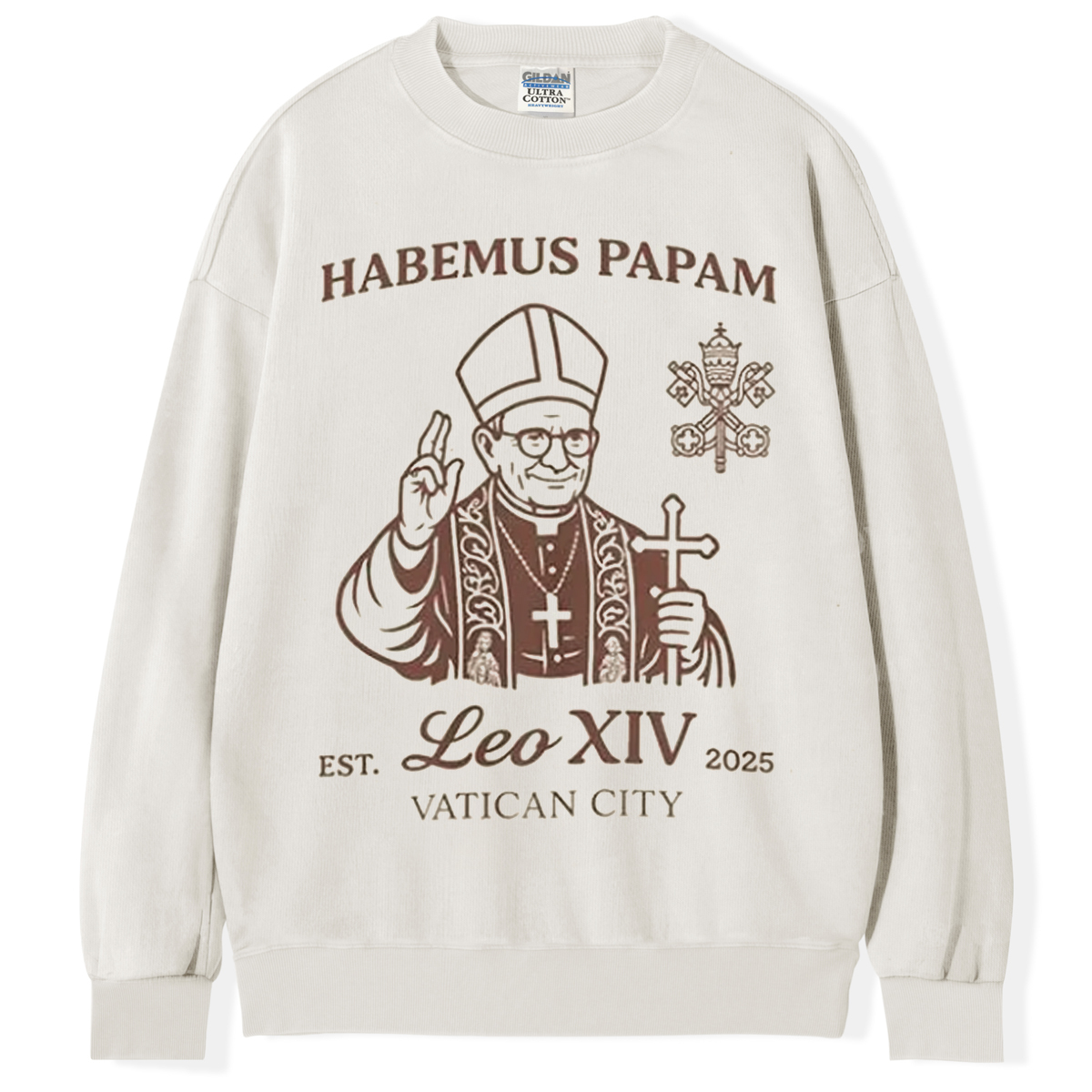 Pope Leo XIV T-shirt/Sweatshirt