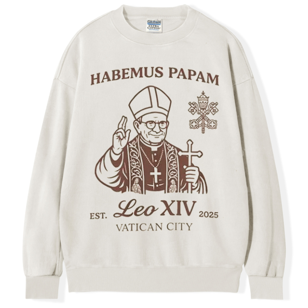 Pope Leo XIV T-shirt/Sweatshirt