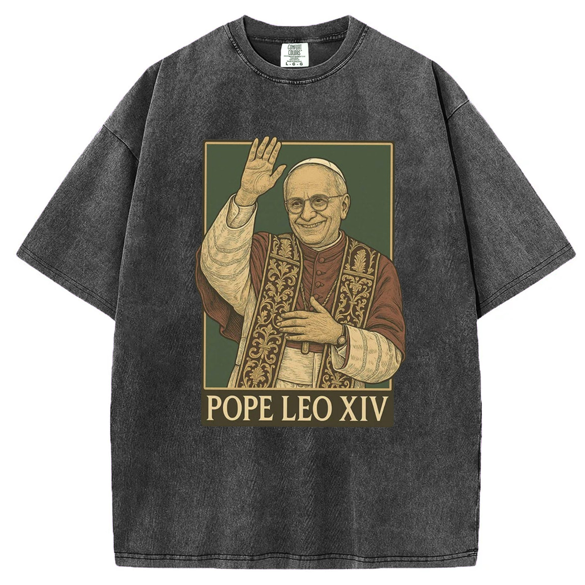 Pope Leo XIV T-shirt/Sweatshirt