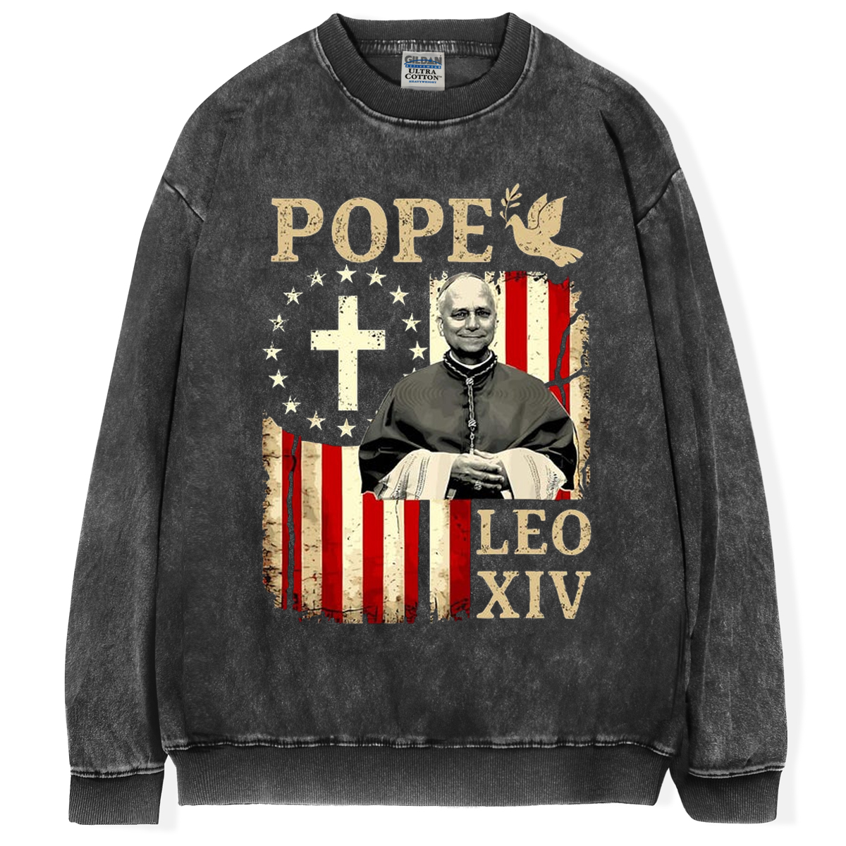 Pope Leo XIV T-shirt/Sweatshirt