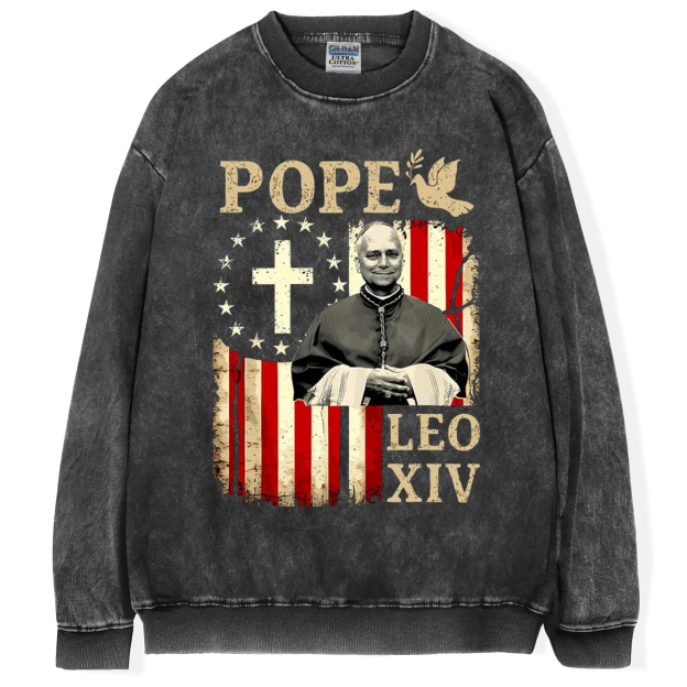 Pope Leo XIV T-shirt/Sweatshirt