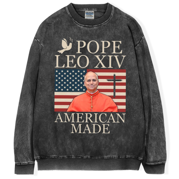 Robert Francis Prevost T-shirt/Sweatshirt