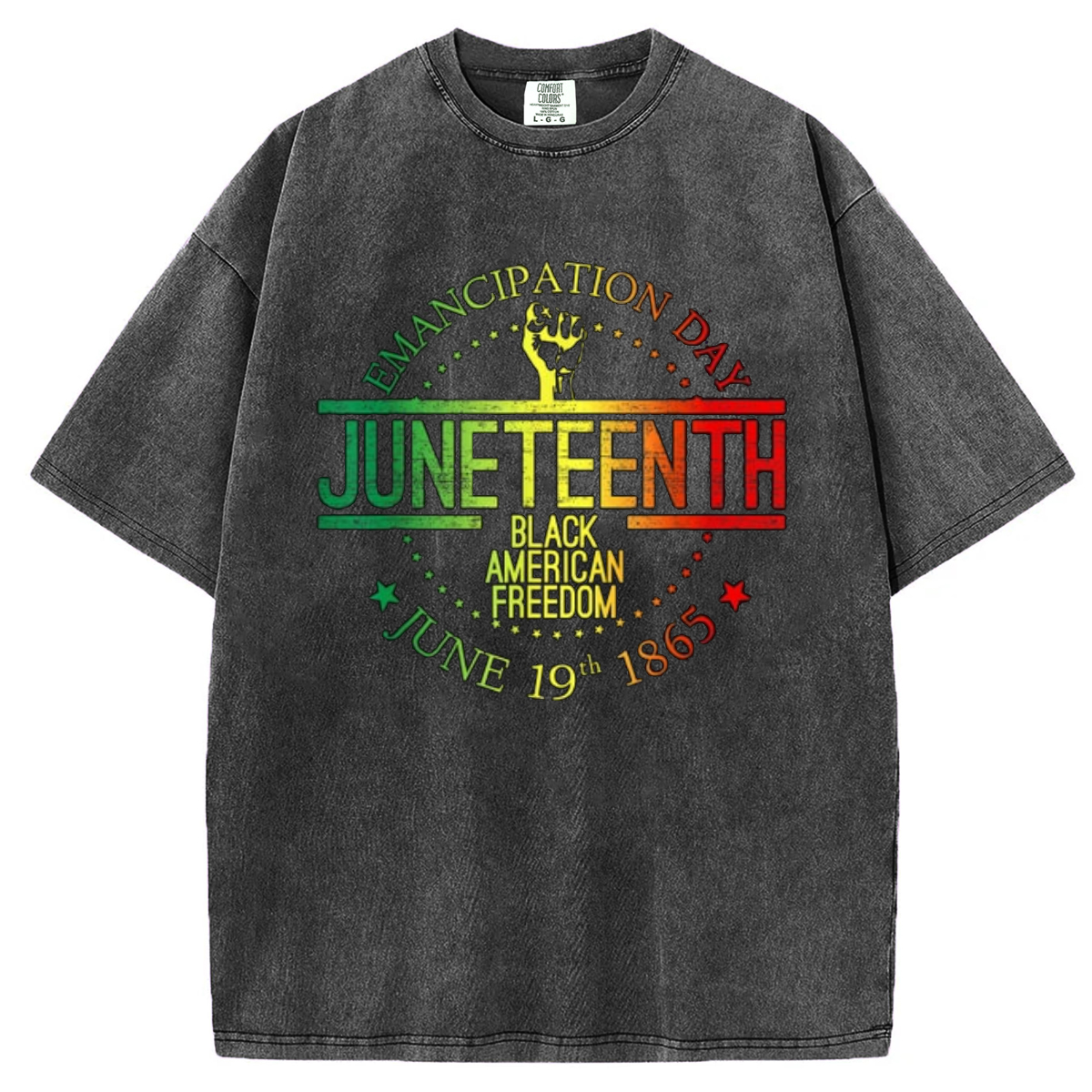 Juneteenth T-shirt/Sweatshirt