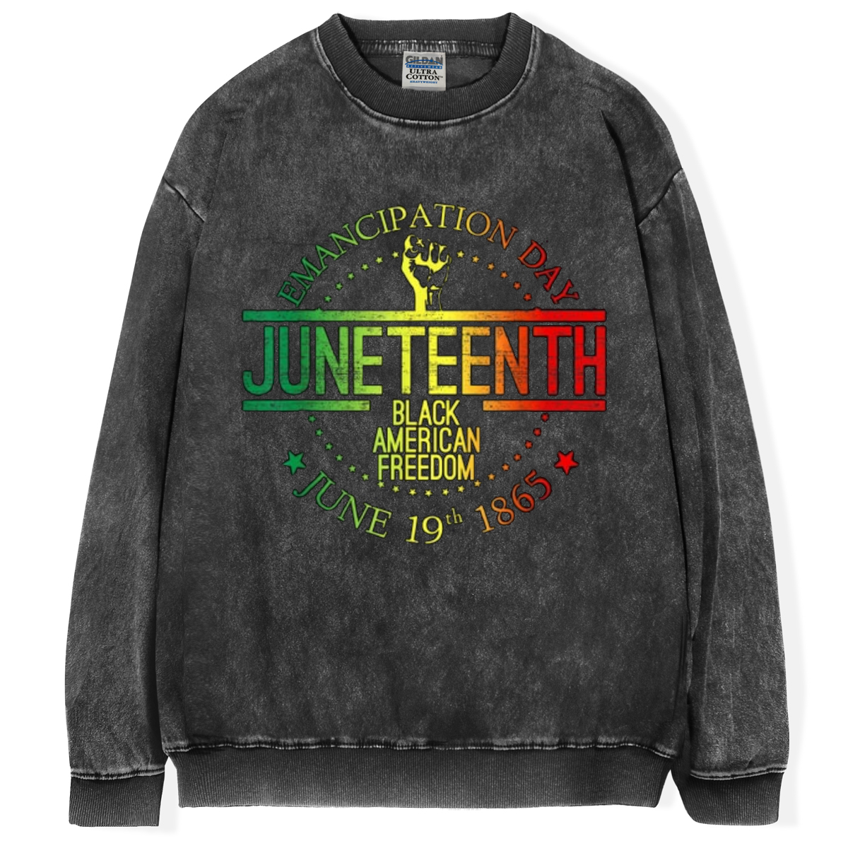Juneteenth T-shirt/Sweatshirt
