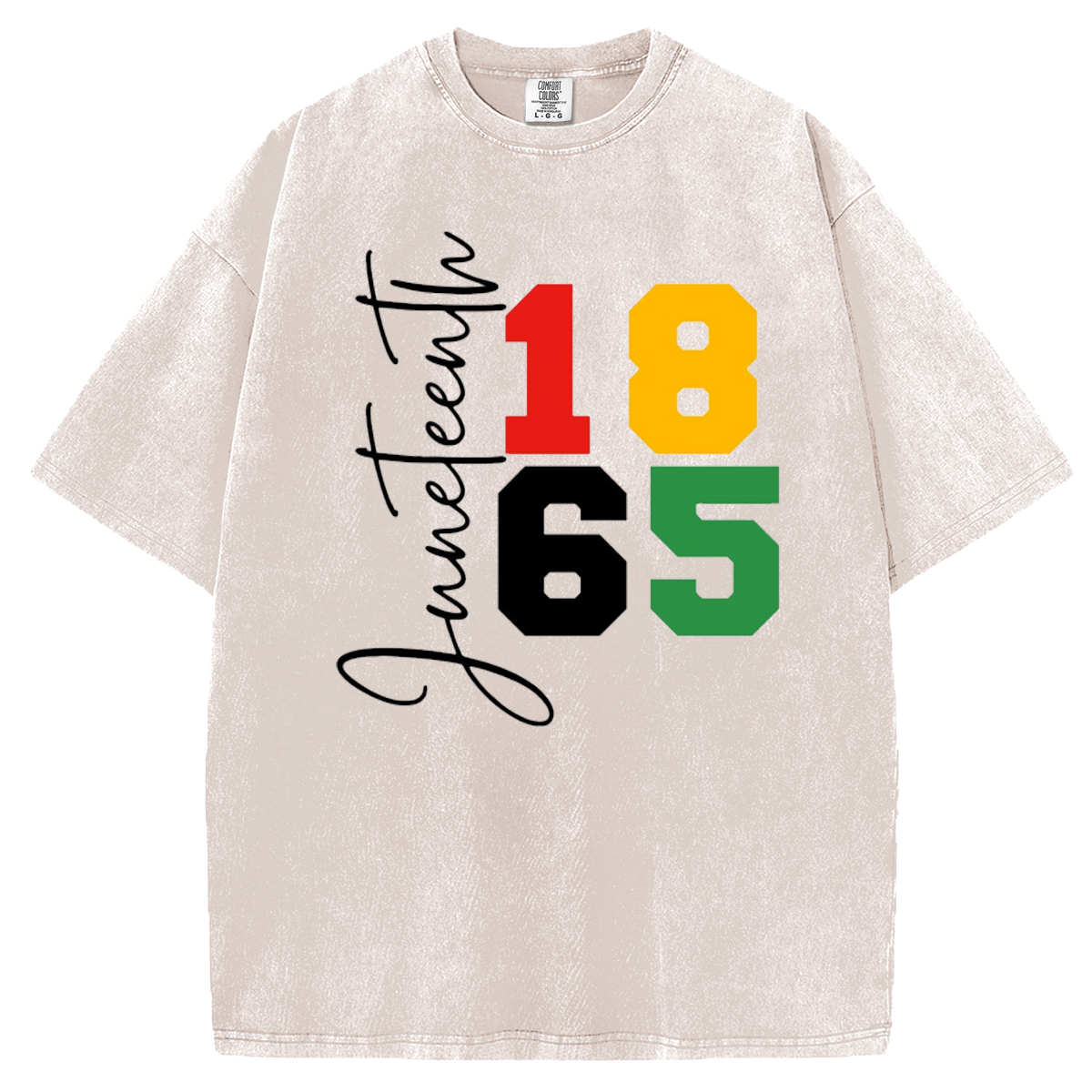 Juneteenth T-shirt/Swea
