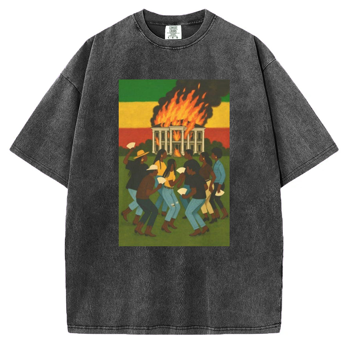 Juneteenth T-shirt/Sweatshirt