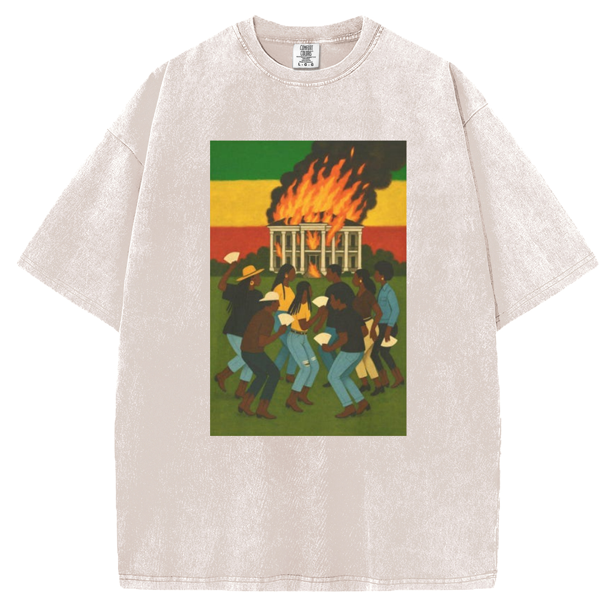 Juneteenth T-shirt/Sweatshirt