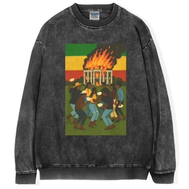 Juneteenth T-shirt/Sweatshirt