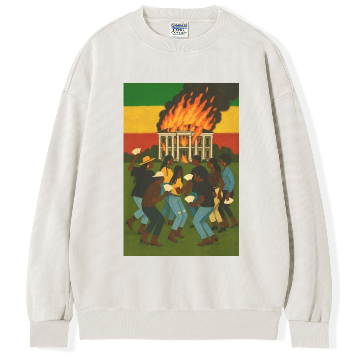 Juneteenth T-shirt/Sweatshirt