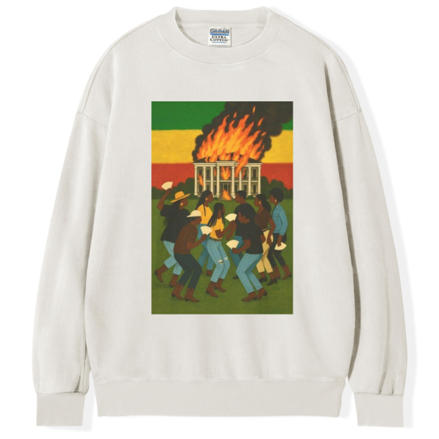 Juneteenth T-shirt/Sweatshirt