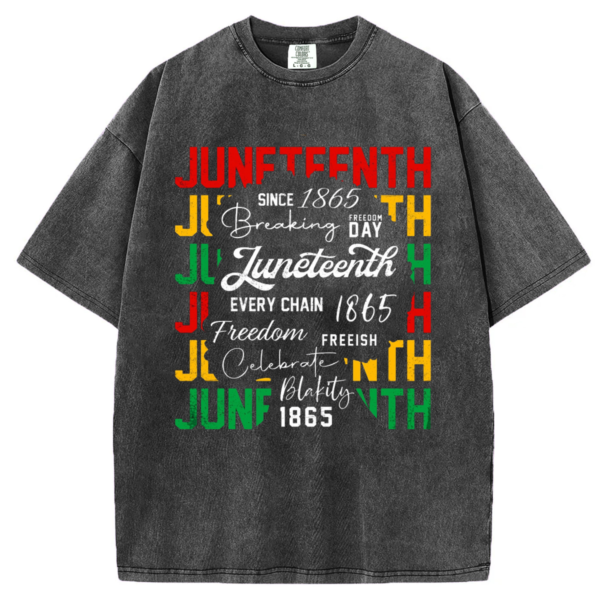 Juneteenth T-shirt/Sweatshirt