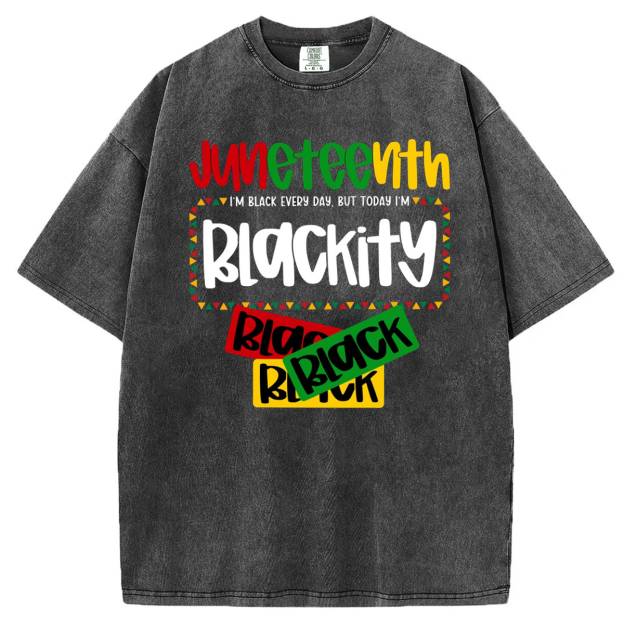Juneteenth 1865 T-shirt/Sweatshirt