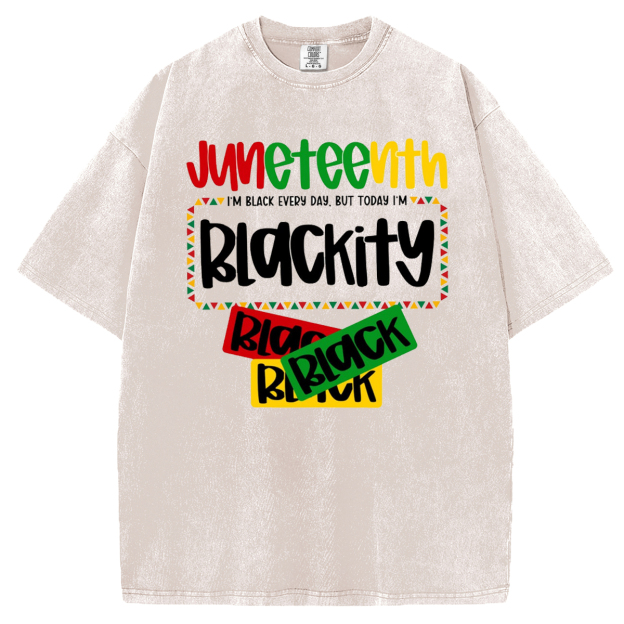 Juneteenth 1865 T-shirt/Sweatshirt