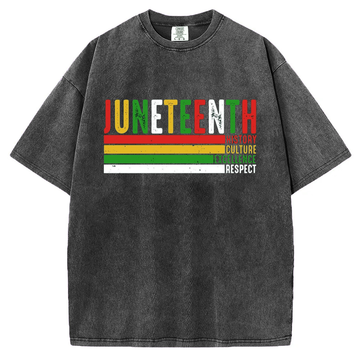 Juneteenth 1865 T-shirt/Sweatshirt
