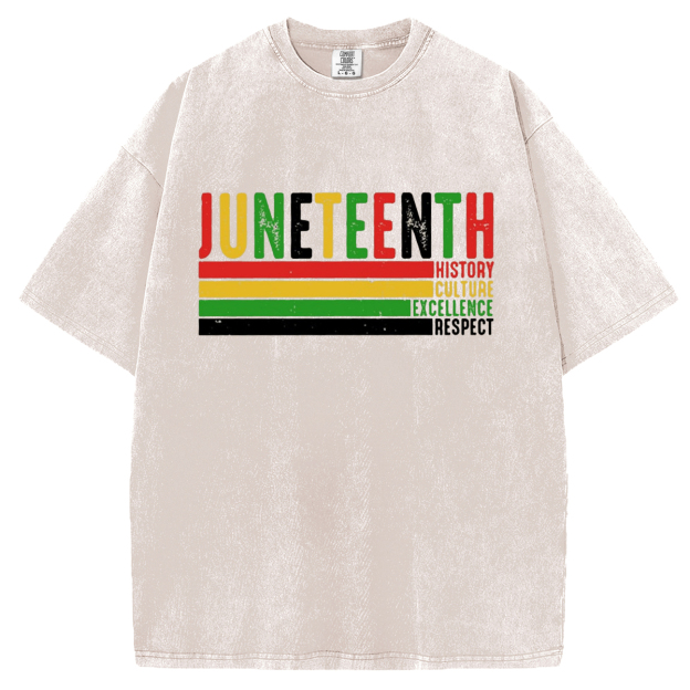 Juneteenth 1865 T-shirt/Sweatshirt