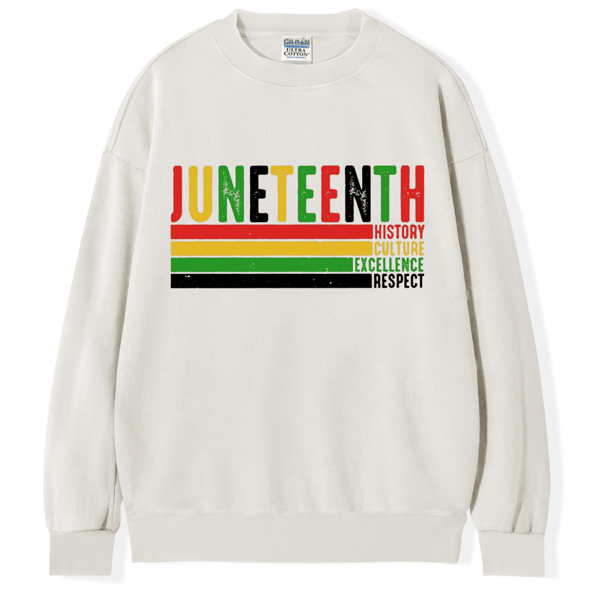 Juneteenth 1865 T-shirt/Sweatshirt