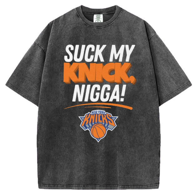 New York Knicks T-shirt/Sweatshirt