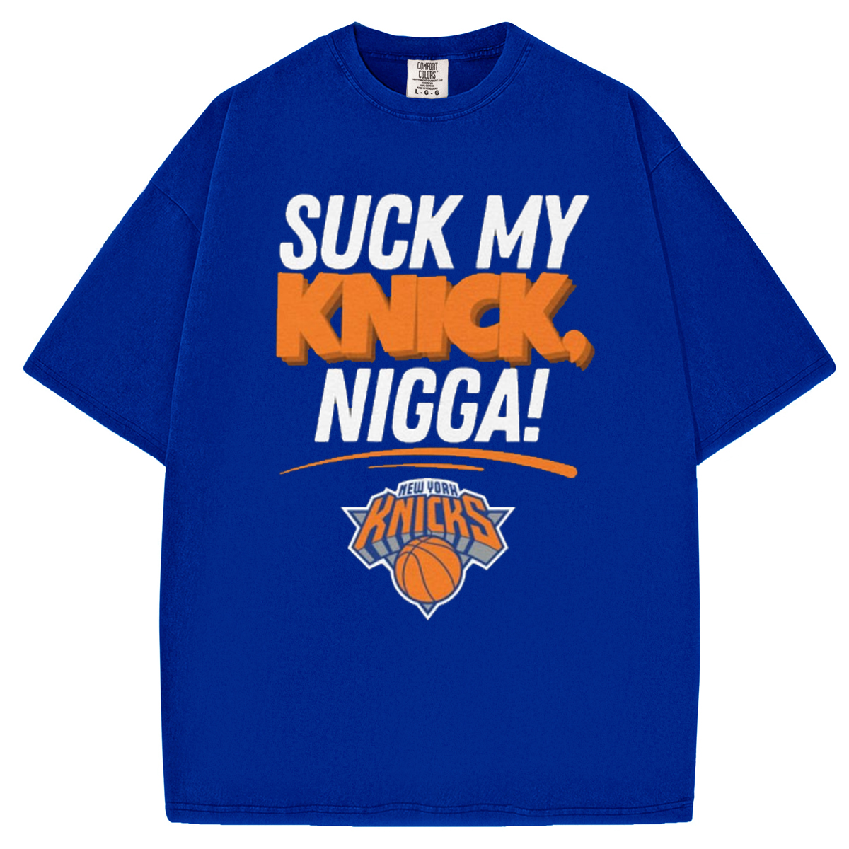New York Knicks T-shirt/Sweatshirt