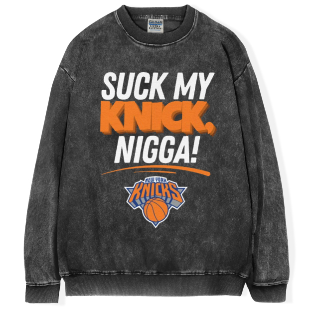 New York Knicks T-shirt/Sweatshirt