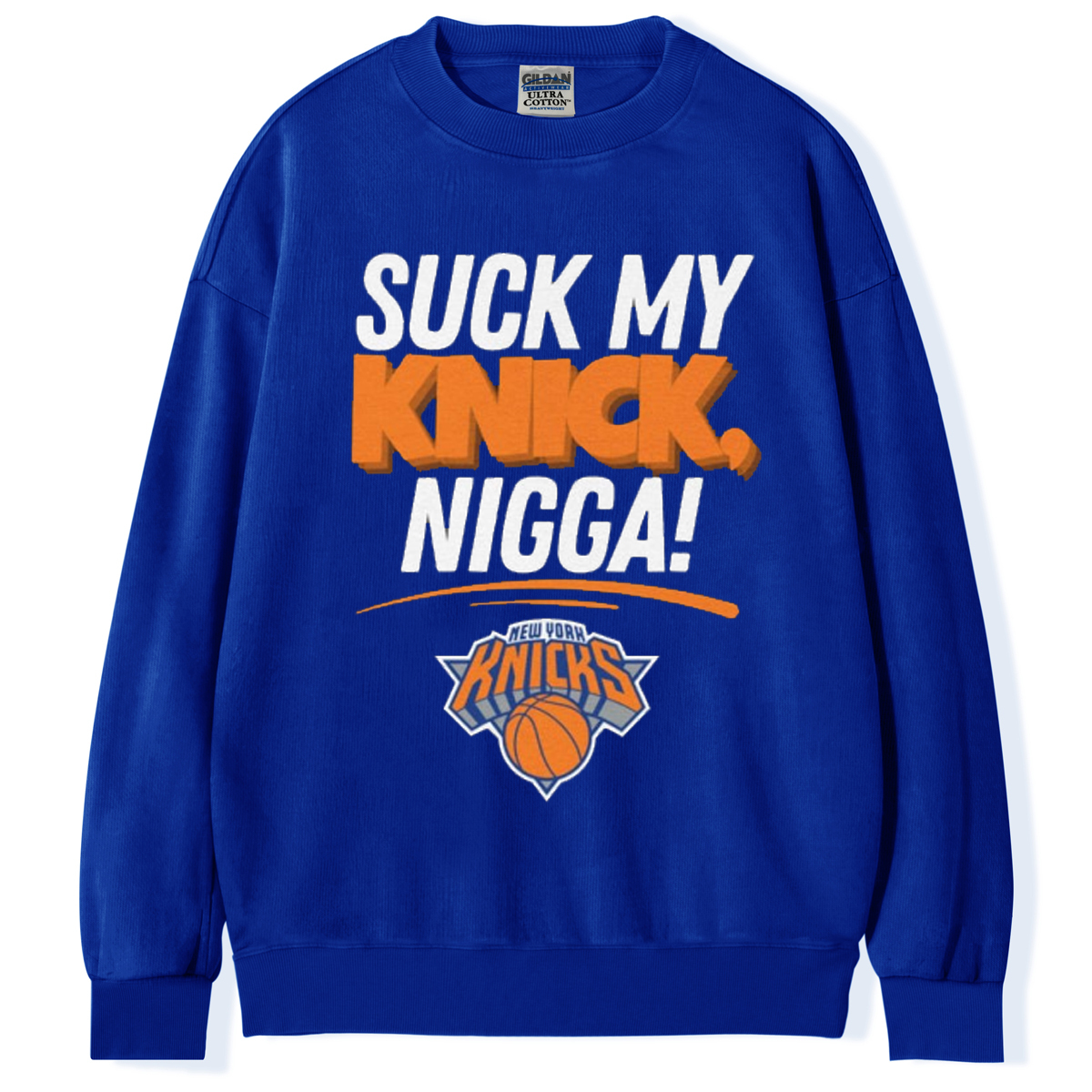 New York Knicks T-shirt/Sweatshirt