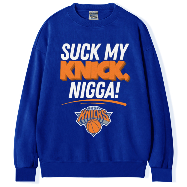New York Knicks T-shirt/Sweatshirt