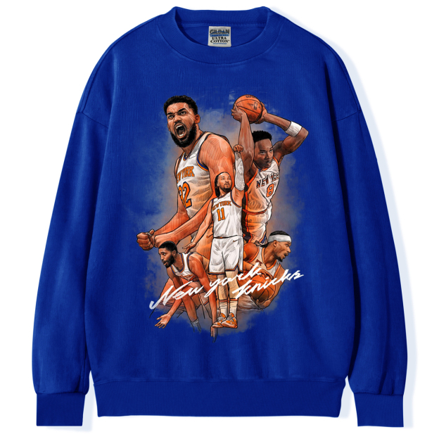 New York Knicks T-shirt/Sweatshirt