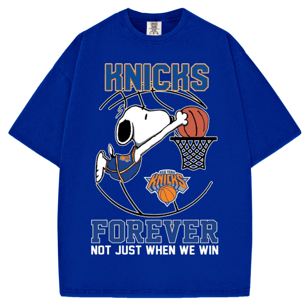 New York Knicks T-shirt/Sweatshirt