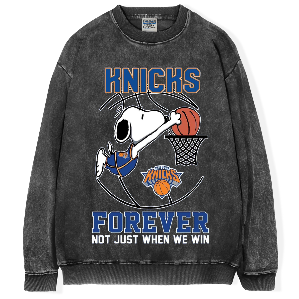 New York Knicks T-shirt/Sweatshirt