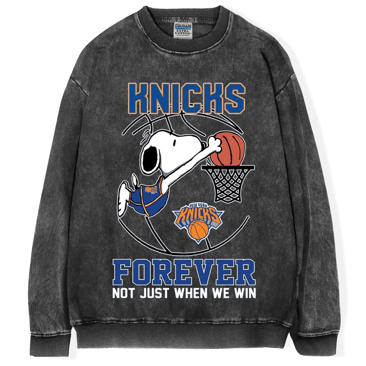 New York Knicks T-shirt/Sweatshirt