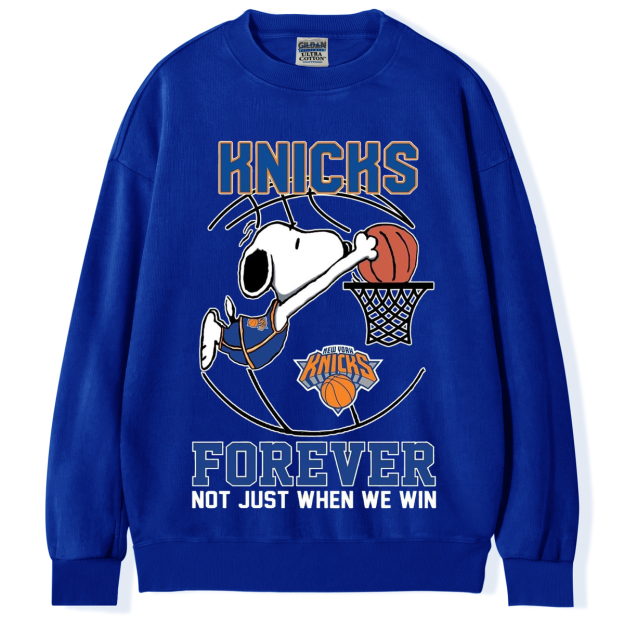 New York Knicks T-shirt/Sweatshirt