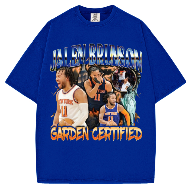 Jalen Brunson T-shirt/Sweatshirt