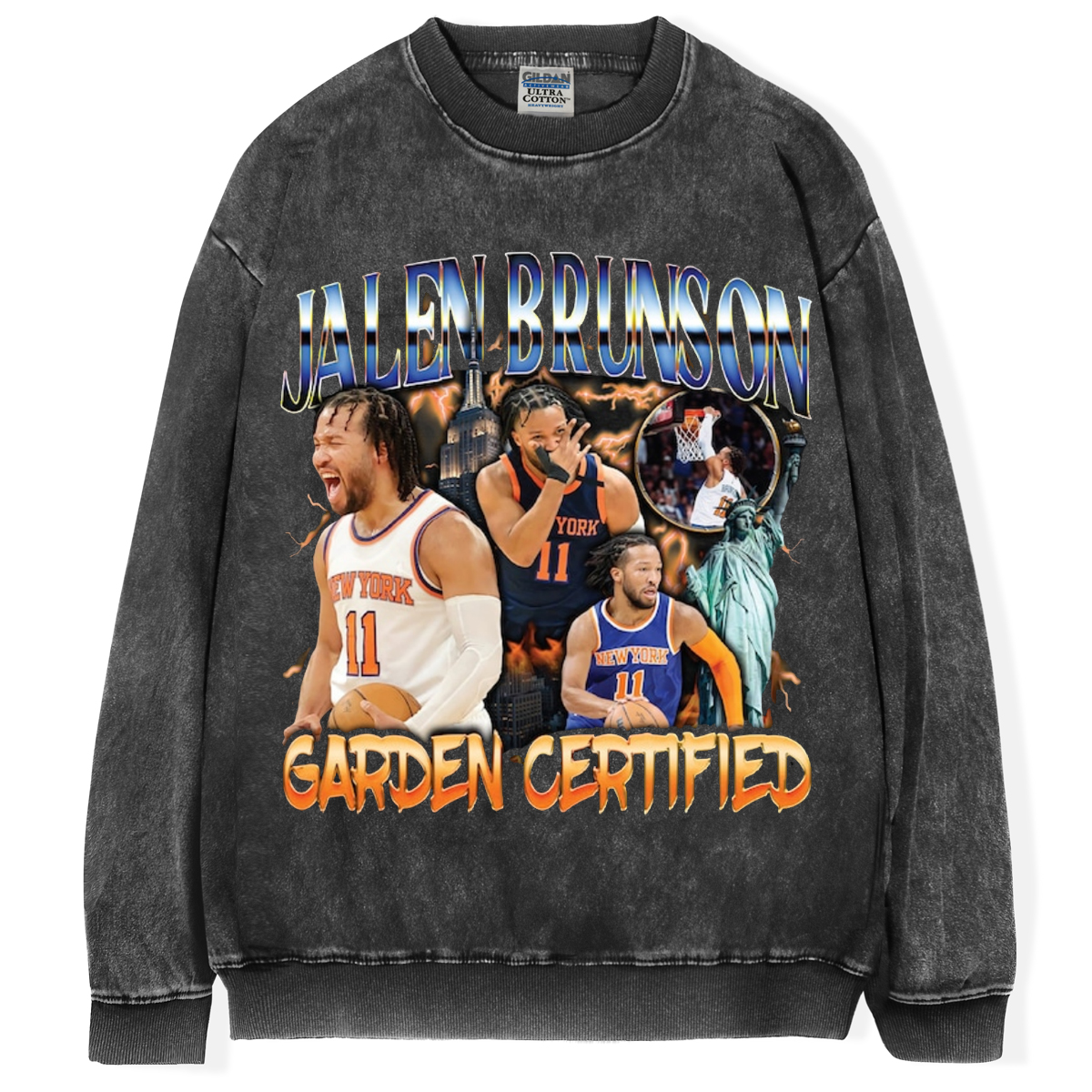 Jalen Brunson T-shirt/Sweatshirt