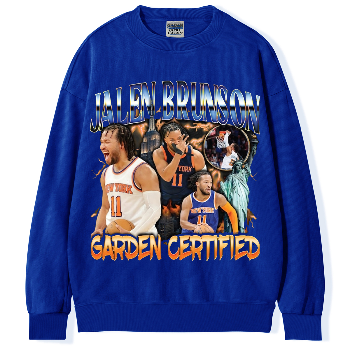 Jalen Brunson T-shirt/Sweatshirt