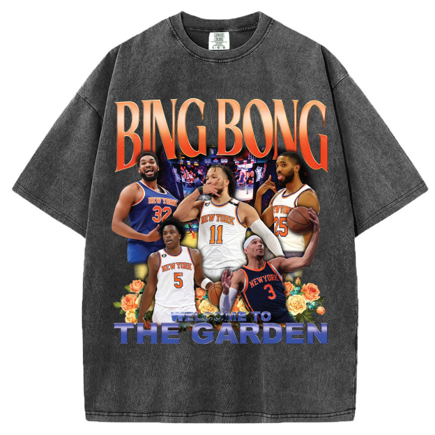 New York Knicks T-shirt/Sweatshirt