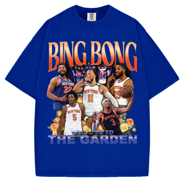 New York Knicks T-shirt/Sweatshirt