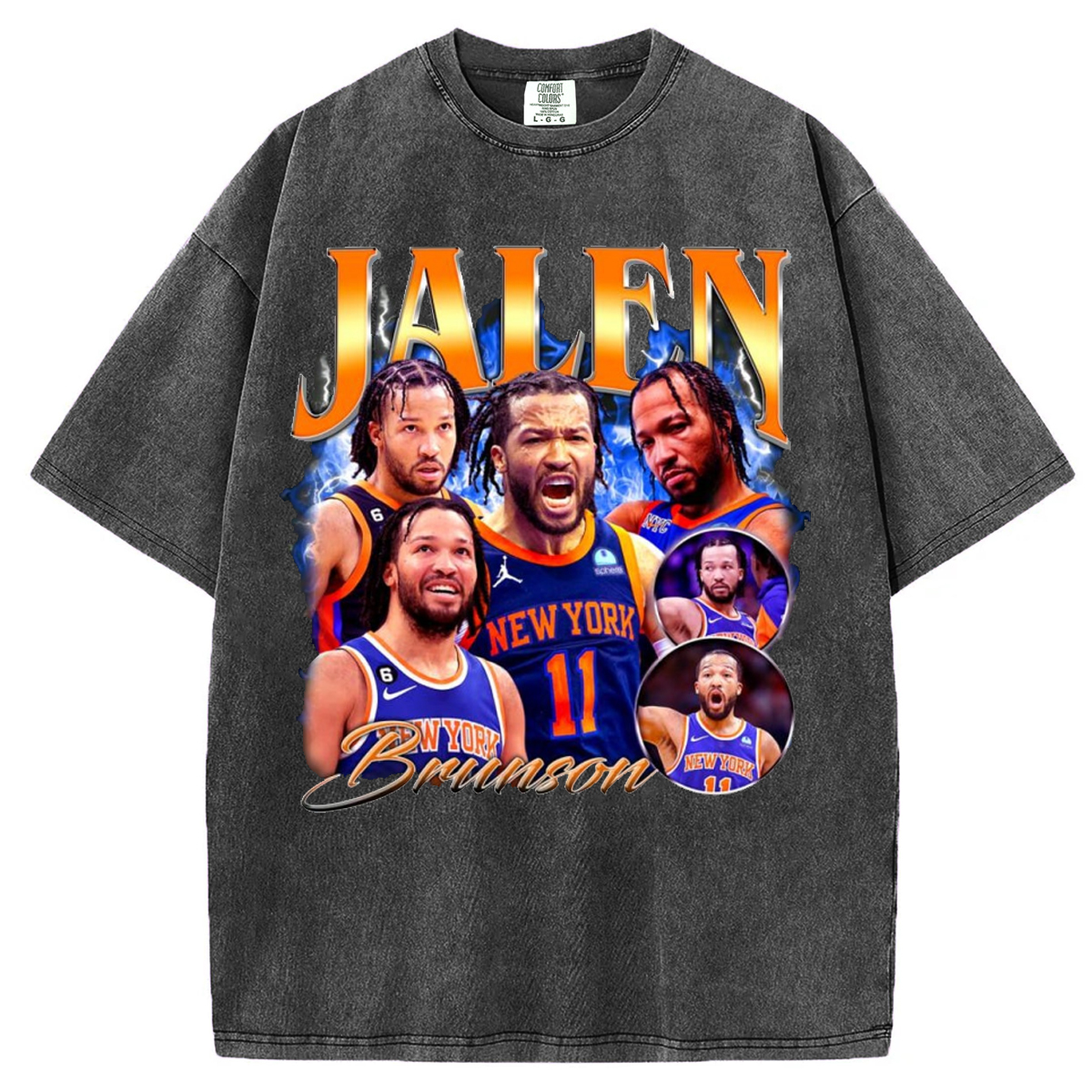 New York Knicks T-shirt/Swea