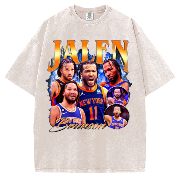 Jalen Brunson T-shirt/Sweatshirt