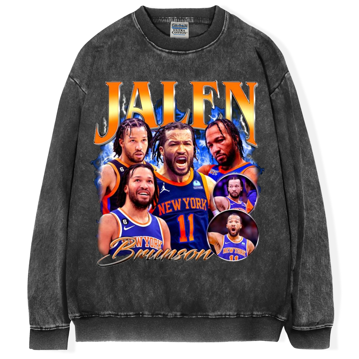 Jalen Brunson T-shirt/Sweatshirt