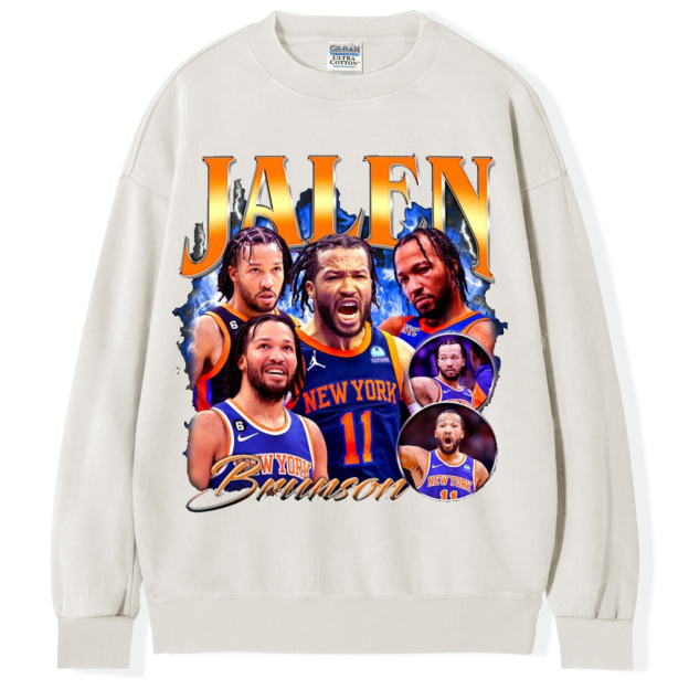 Jalen Brunson T-shirt/Sweatshirt