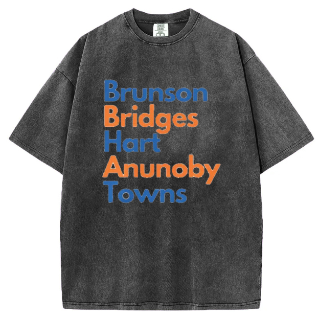 New York Knicks T-shirt/Sweatshirt