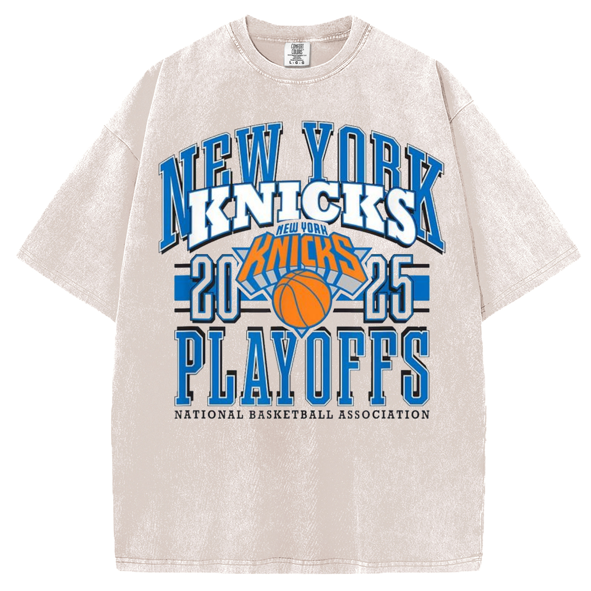New York Knicks T-shirt/Swea